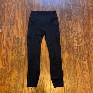 Gap Fit Capri Leggings